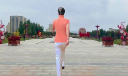 第五套广播体操视频,活力四溢，健康生活新篇章