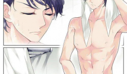 好看的总裁漫画,漫画中的浪漫邂逅